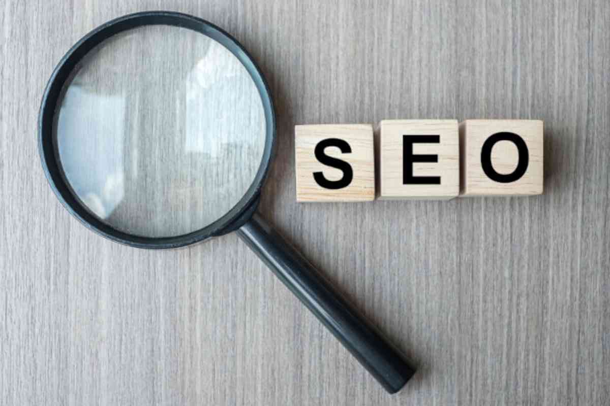 SEO одит