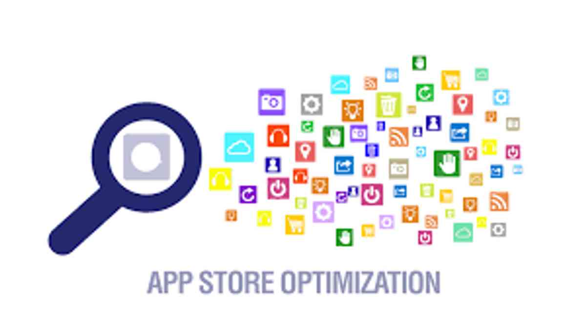 App Store Optimization