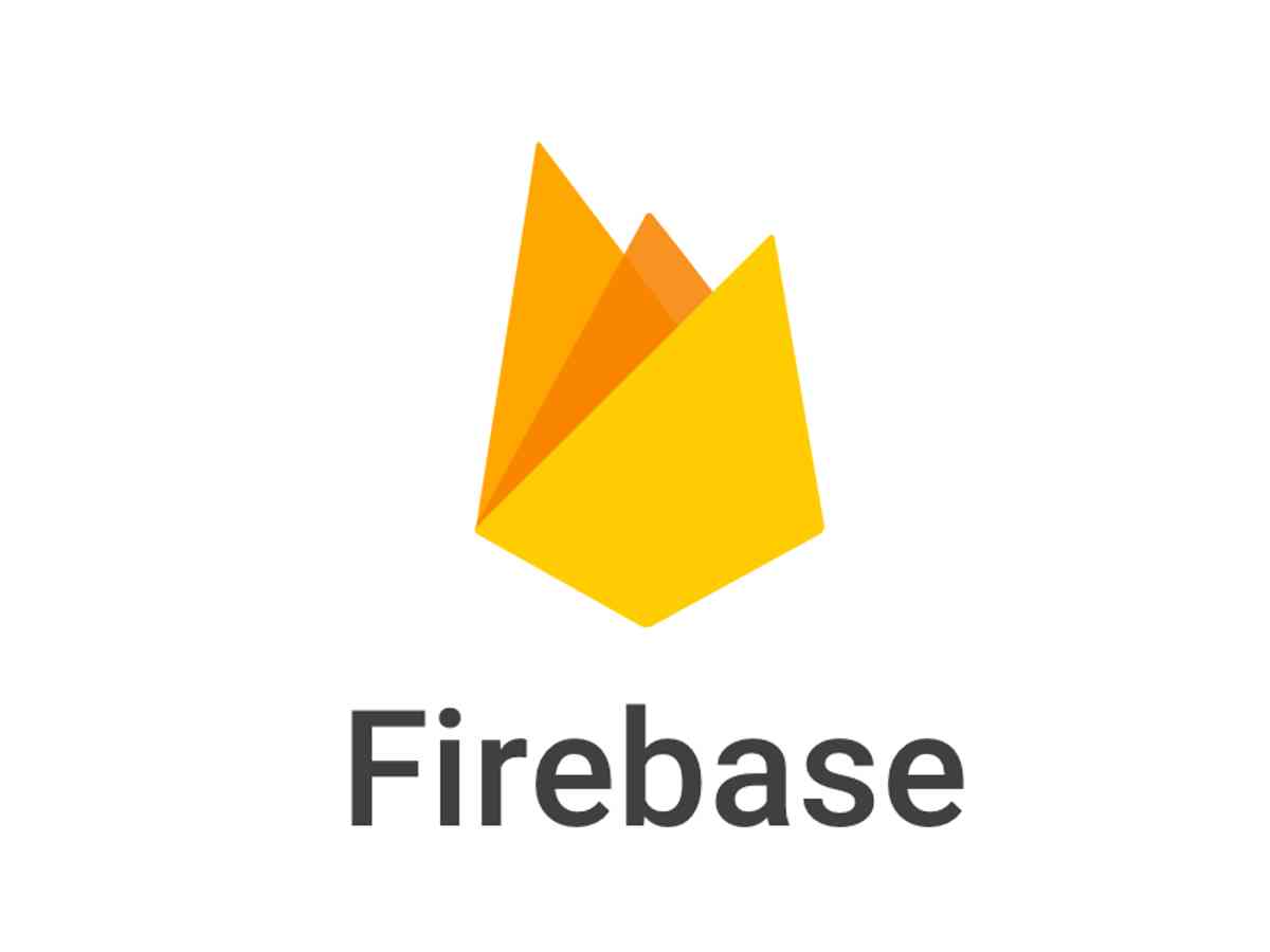 Firebase за разработка на мобилни апликации