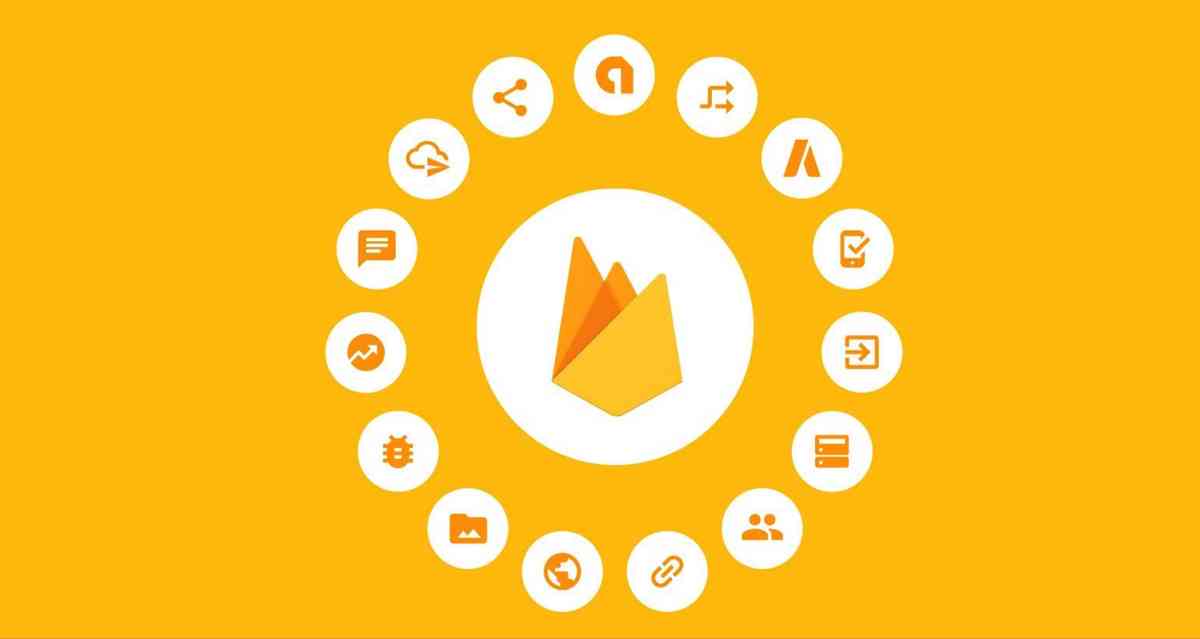 Firebase - какво още трябва да знаем?