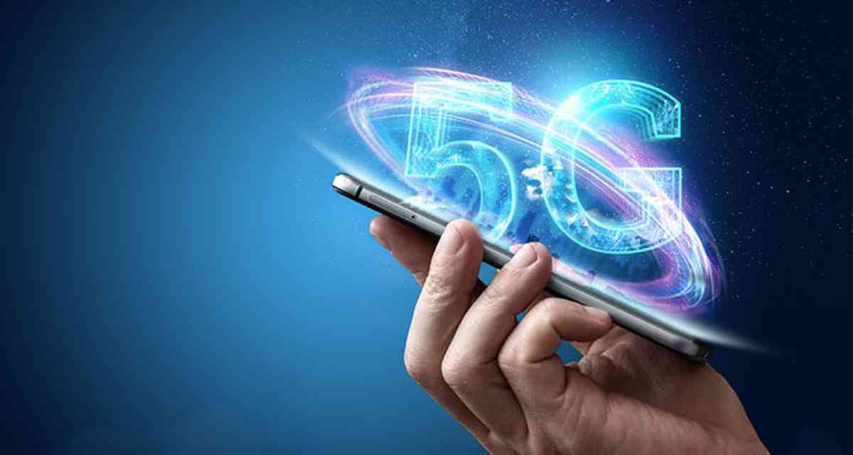 Влиянието на 5G върху разработката на мобилни приложения