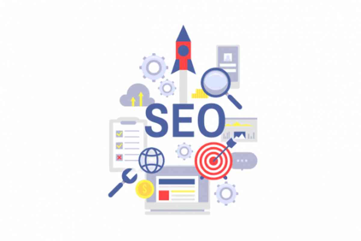 SEO анализ на конкурентите