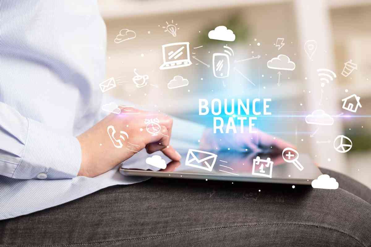 20 начина да намалим Bounce Rate на нашия сайт