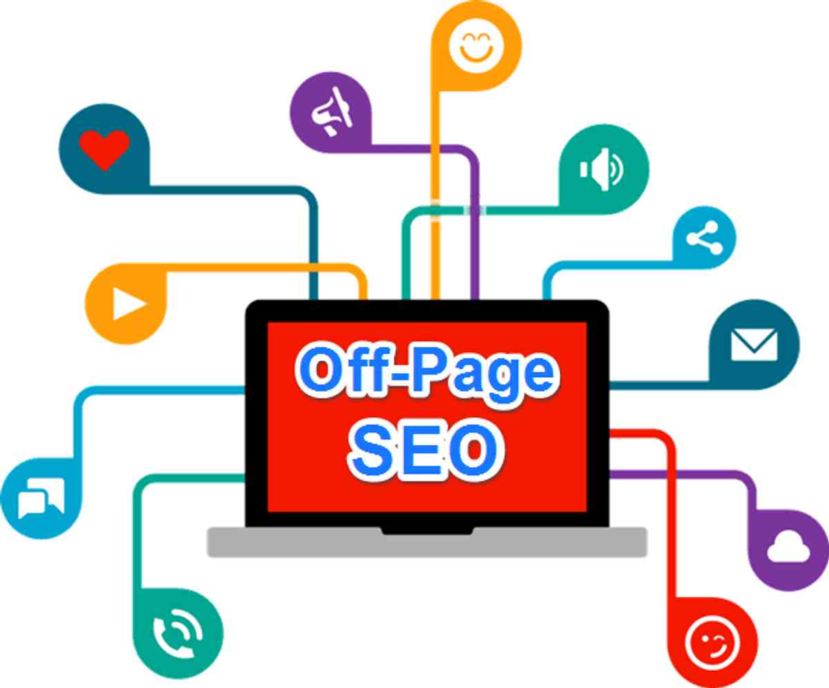 Off Page SEO - всичко, което трябва да знаем