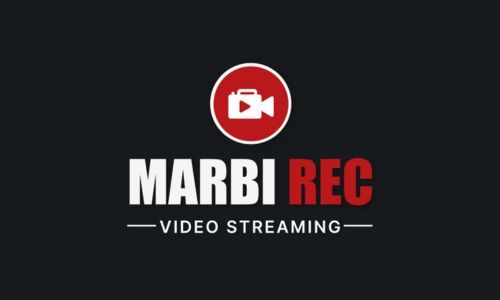 Marbirec - Android TV